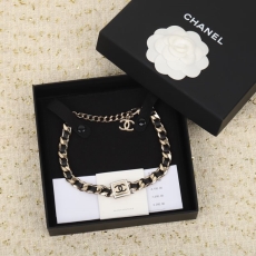 Chanel Necklaces